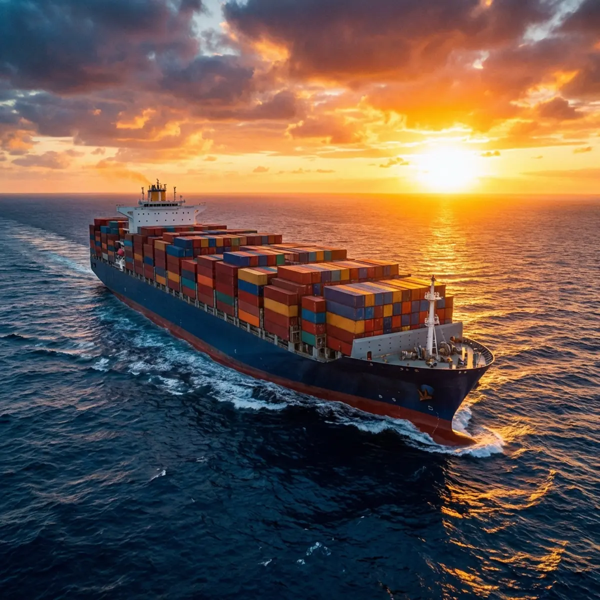 Marine Machinery and Automation